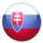 Slovakia Flag Icon